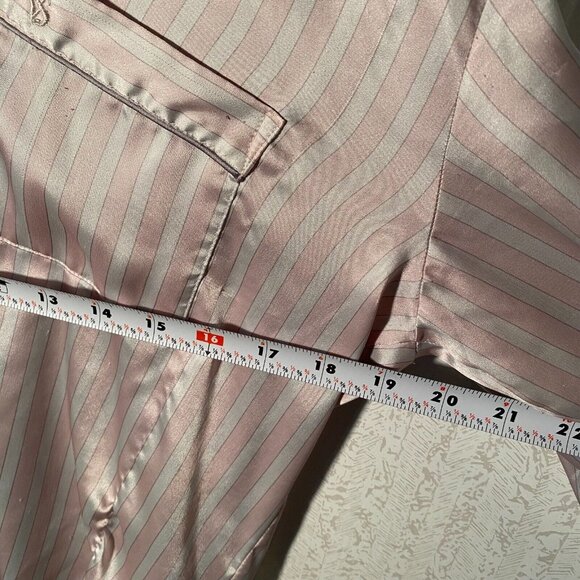 Victoria's Secret Modal Cotton Sleep Shirt Size Large - Picture 8 of 8